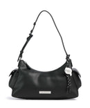 Karl Lagerfeld Ikon Schultertasche black