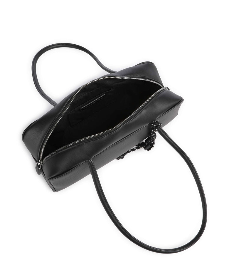 Karl Lagerfeld Ikon Shoulder bag black