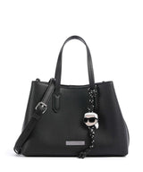 Karl Lagerfeld Ikon Small Handtasche black