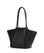 Karl Lagerfeld K/Wellen Medium Tote bag black