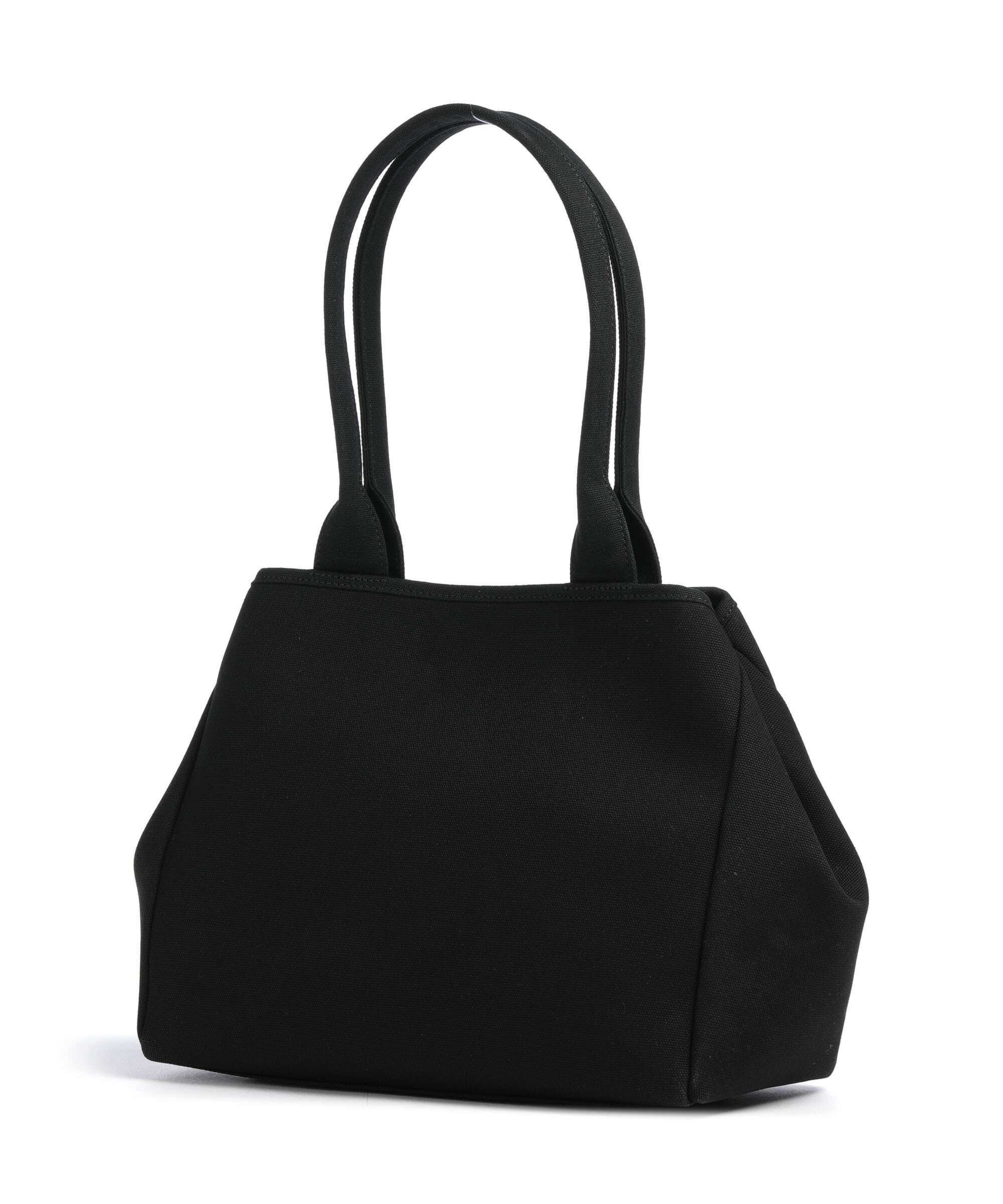 Karl Lagerfeld K/Rue St Guillaume Tote bag black