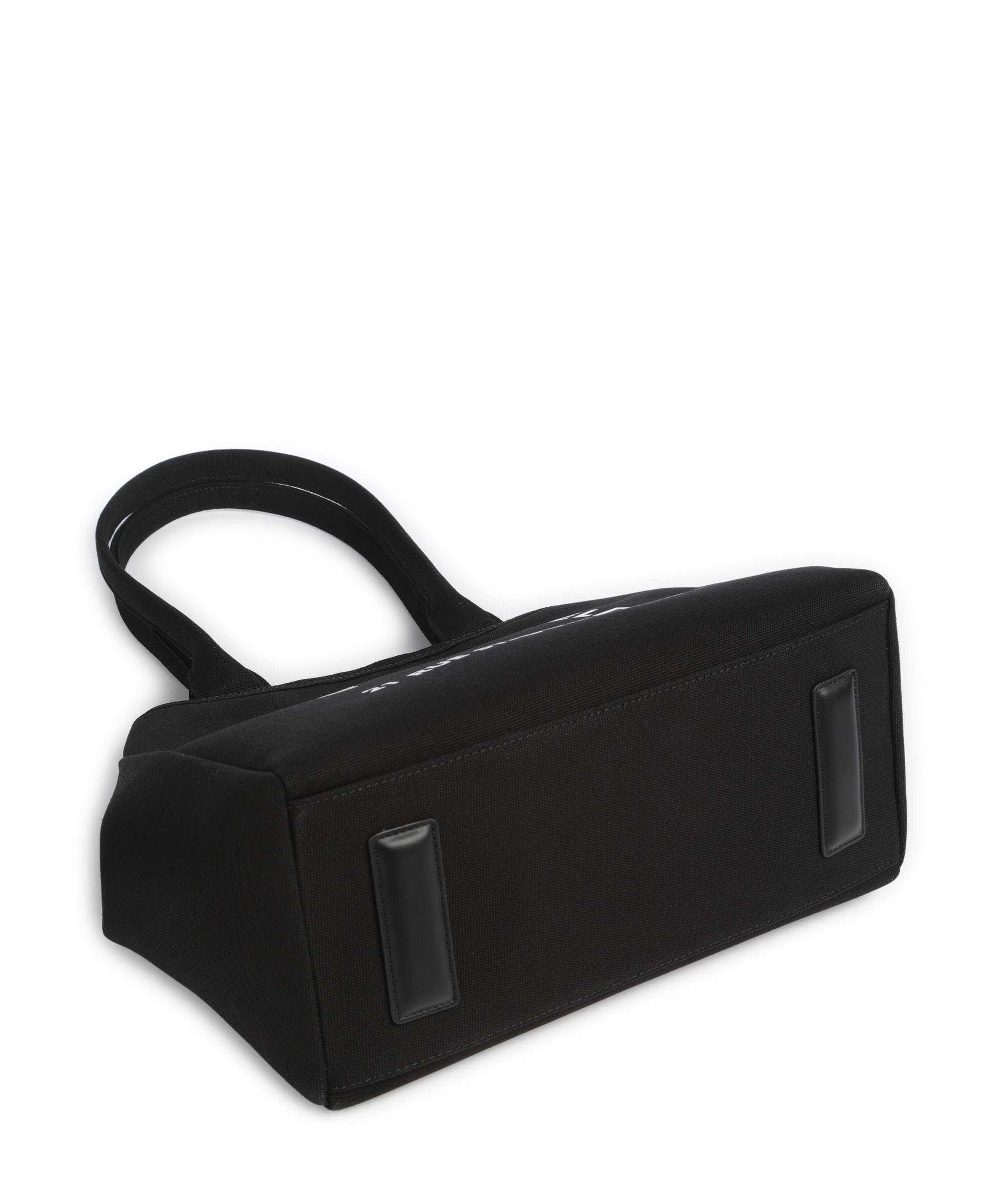 Karl Lagerfeld K/Rue St Guillaume Tote bag black