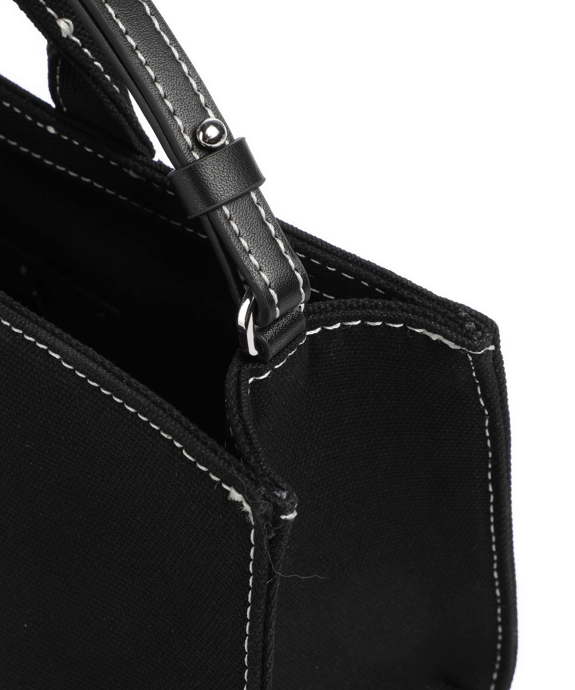 Karl Lagerfeld K/Rue St Guillaume Handbag black