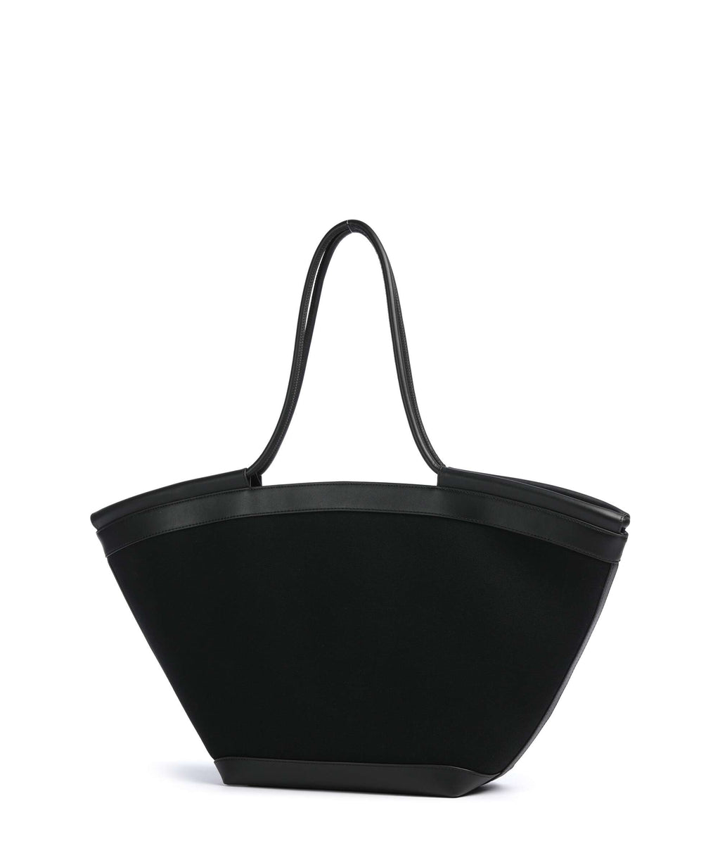 Karl Lagerfeld K/Hotel Karl Large Tote bag black