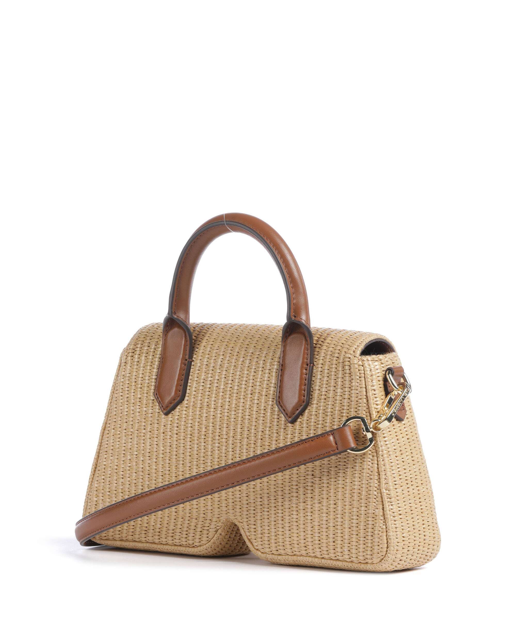 Karl Lagerfeld K/Ikon Crossbody bag natural/tan