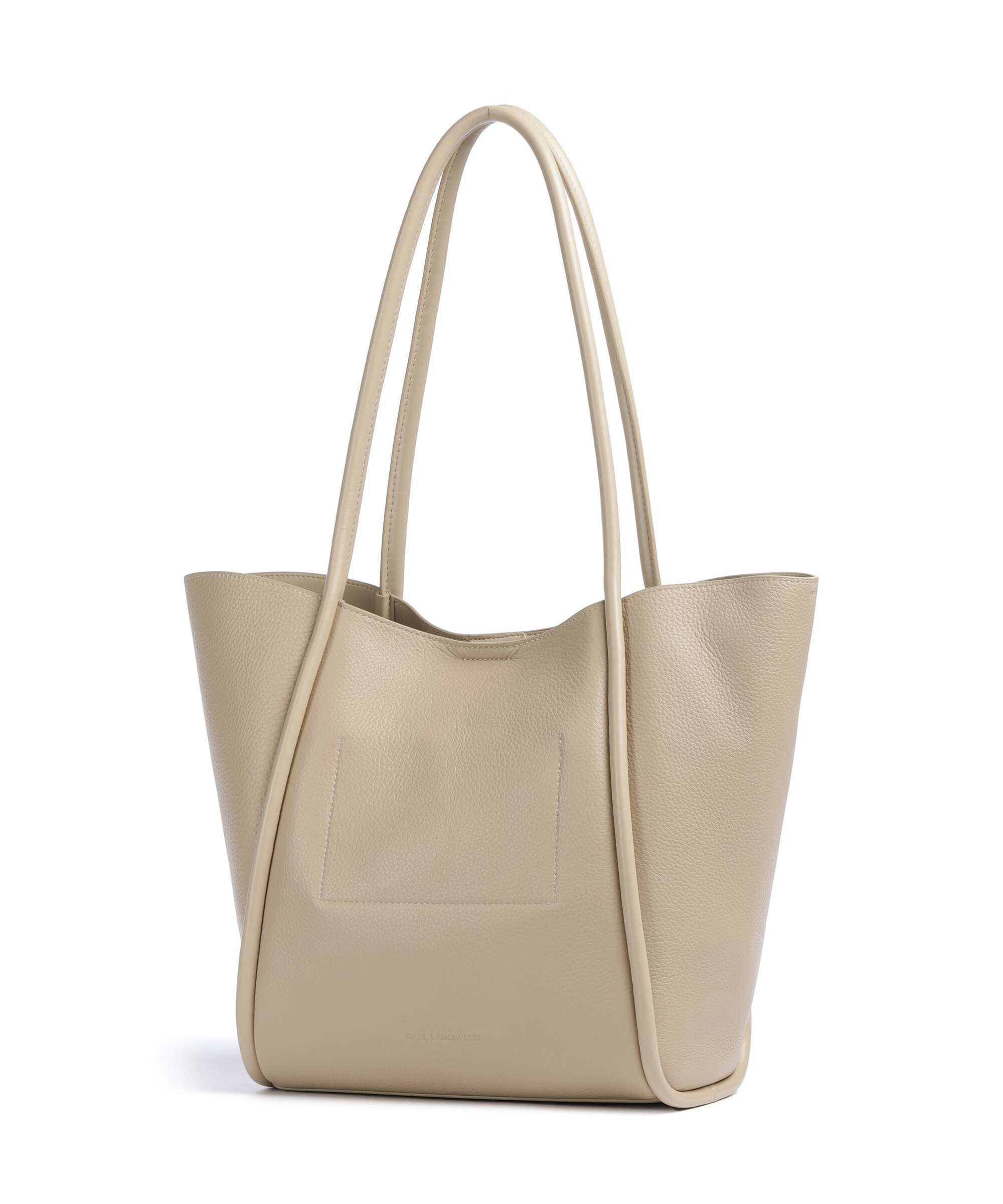 Karl Lagerfeld K/Autograph Medium Tote bag safari