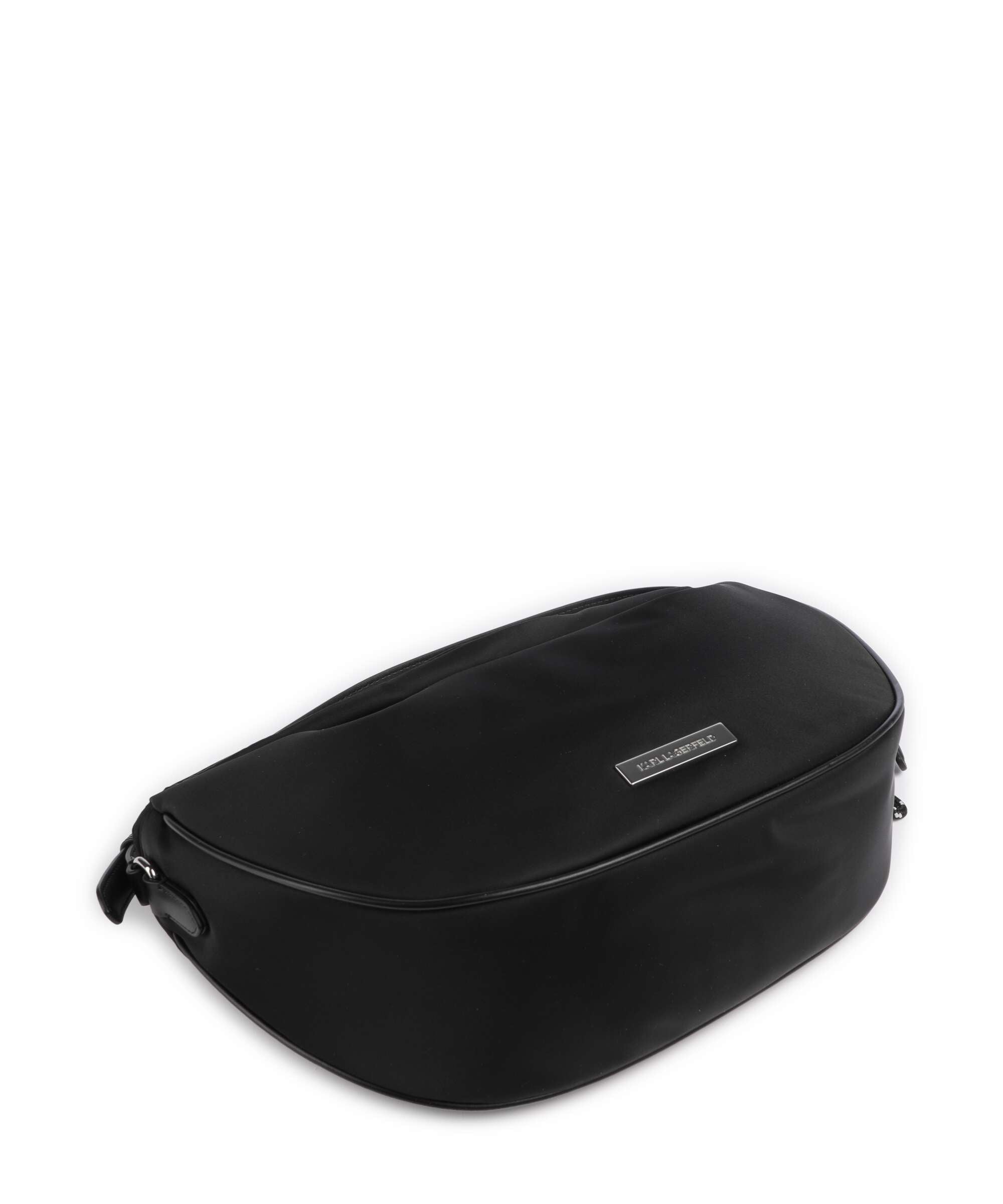 Karl Lagerfeld Ikon Shoulder bag black