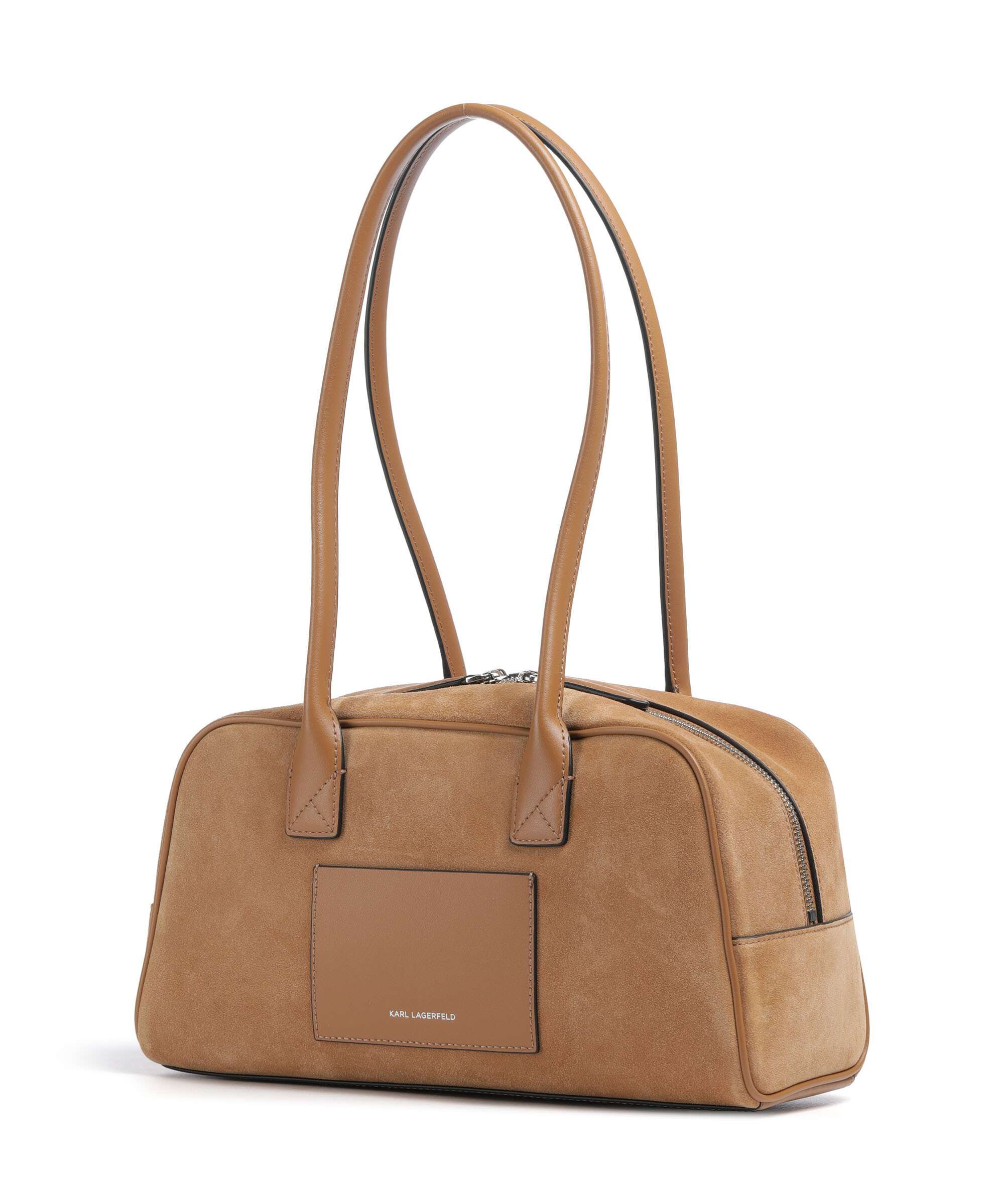 Karl Lagerfeld K/Daily Small Shoulder bag caramel