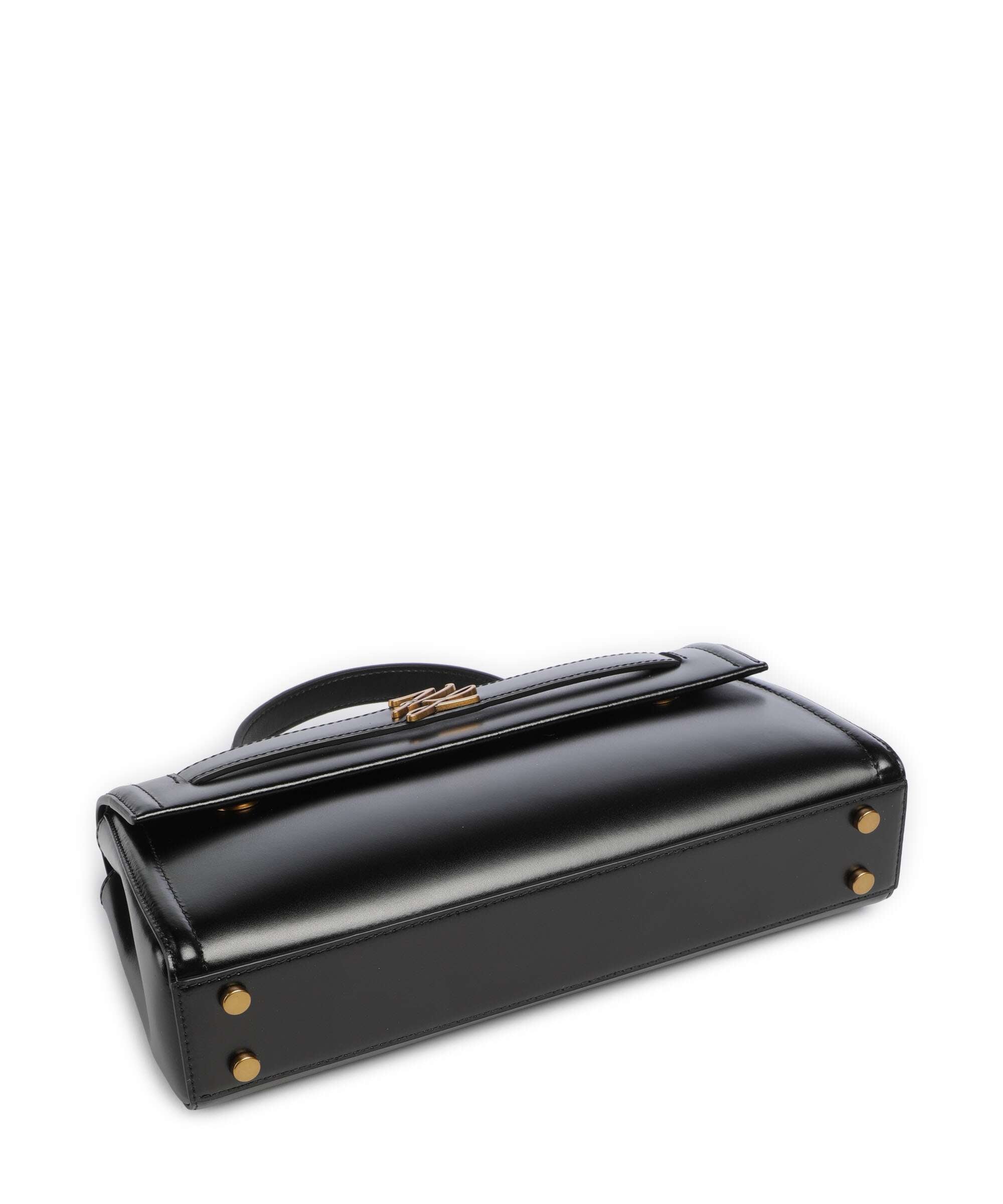 Karl Lagerfeld K/Autograph Small Handbag black/gold