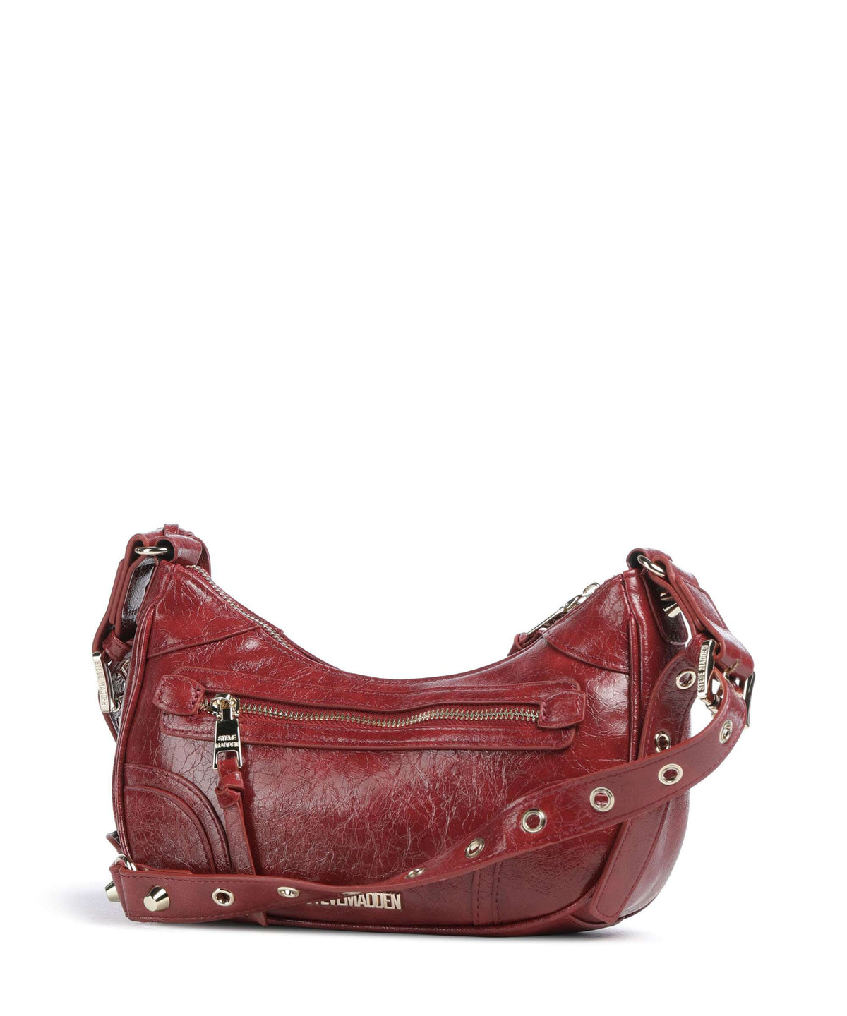 Steve Madden BGLOWING Crossbody bag cherry