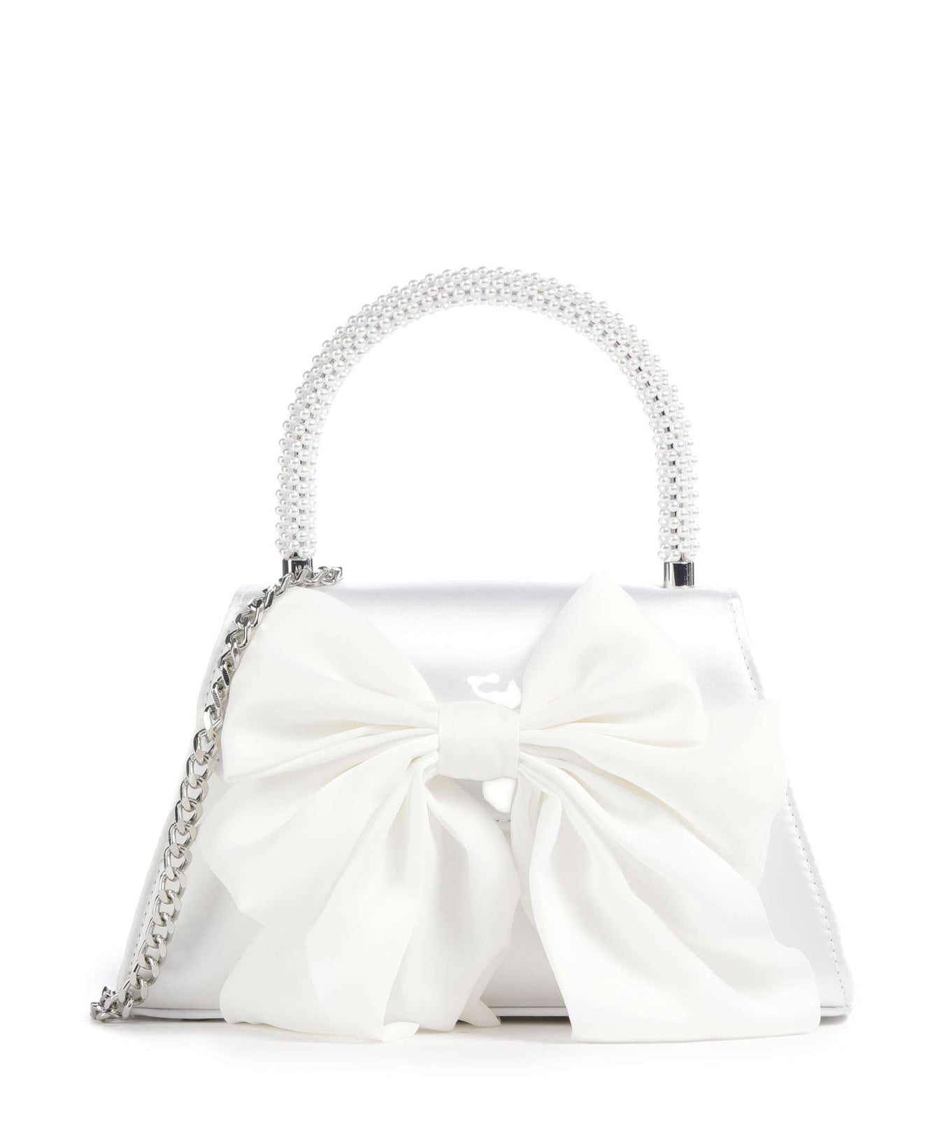 Steve Madden BCOSETTE Handbag white