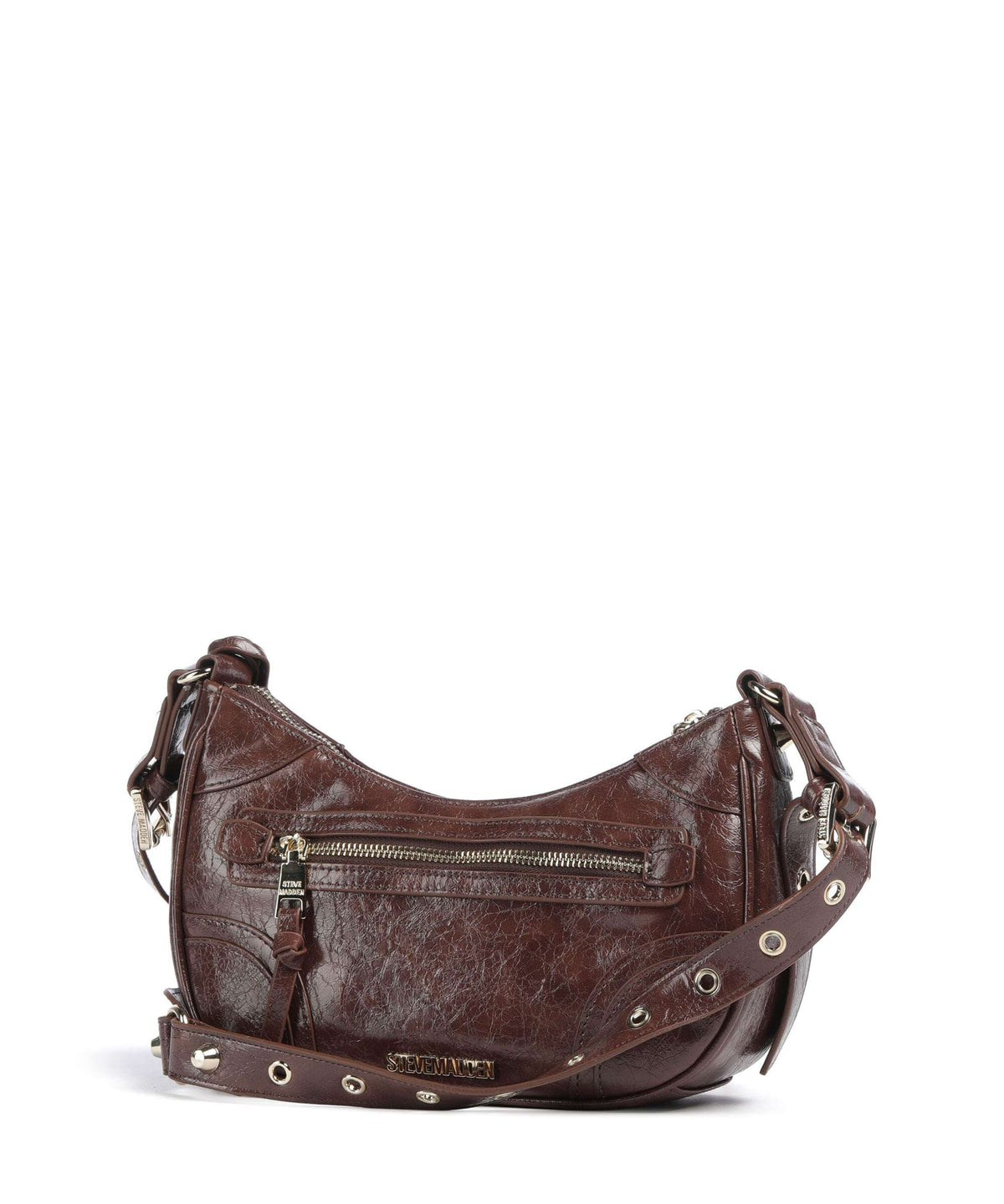 Steve Madden BGLOWING Crossbody bag cocoa