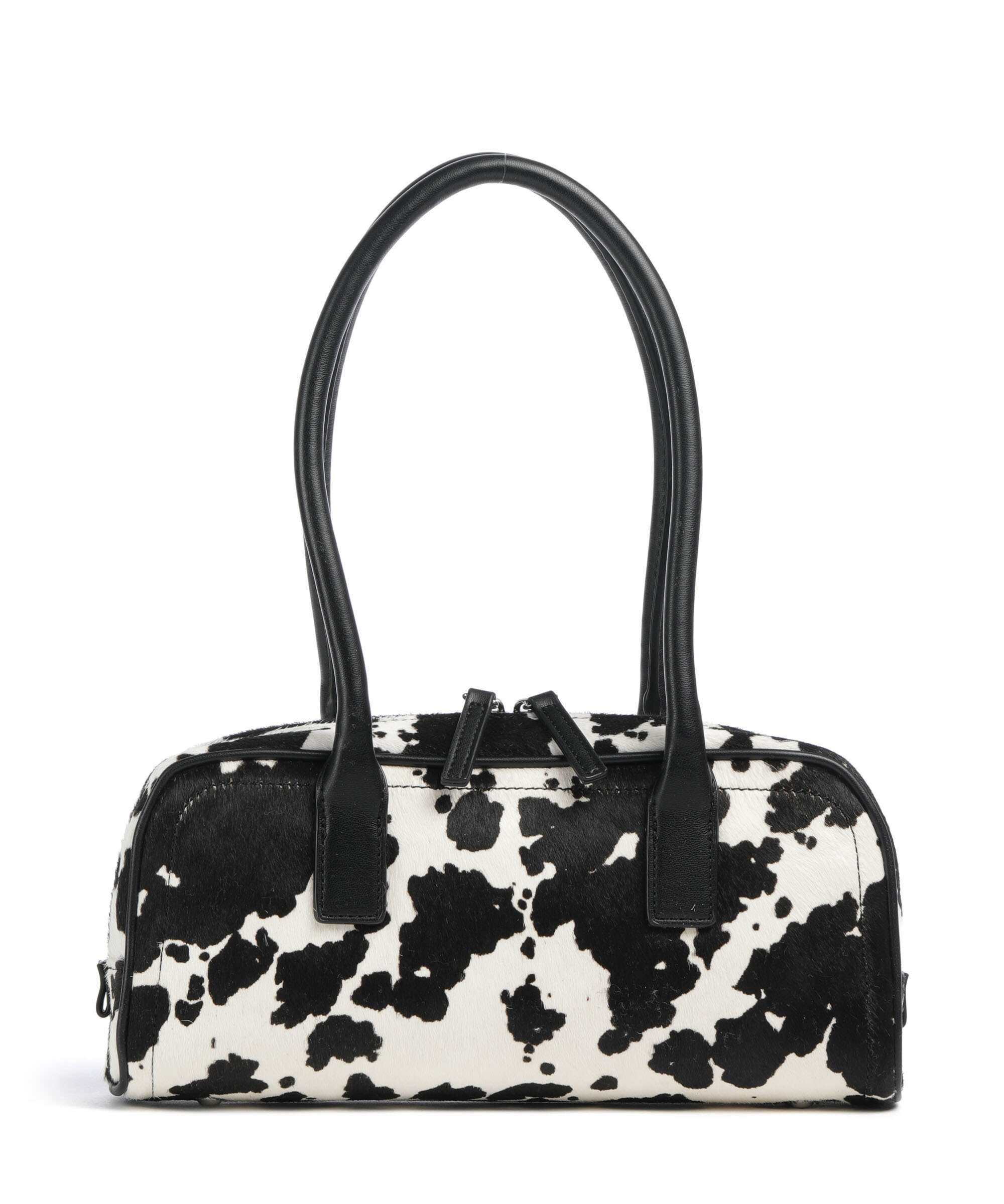 Steve Madden BANISE-P Shoulder bag black multicolour