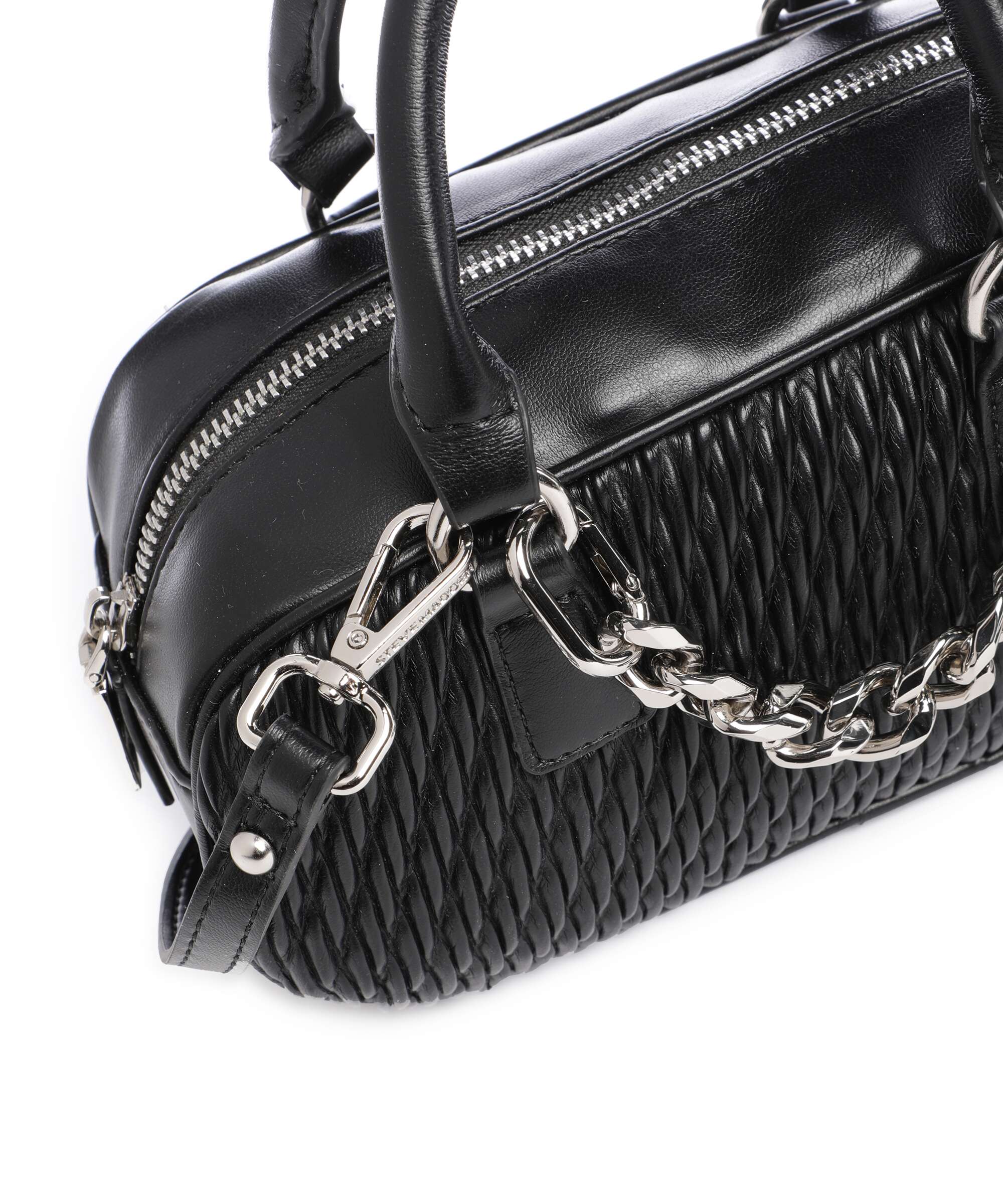 Steve Madden BEMILEE Handbag black