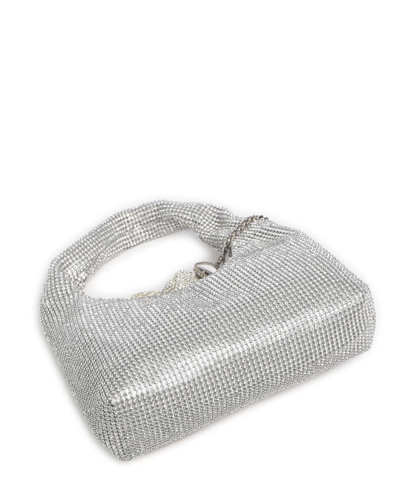 Steve Madden BTEDDIE Handbag rhinestone