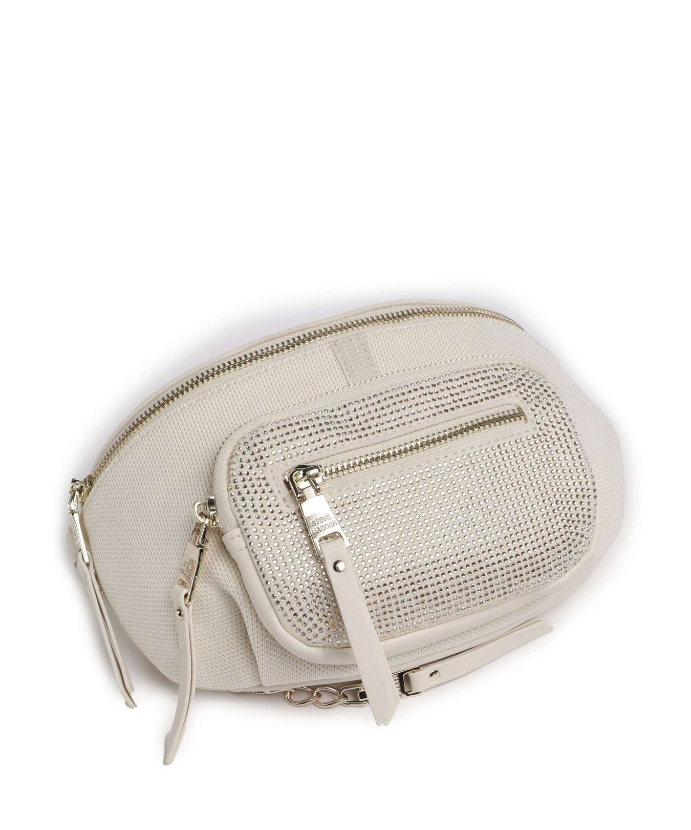 Steve Madden BMAXIMAD Crossbody bag beige
