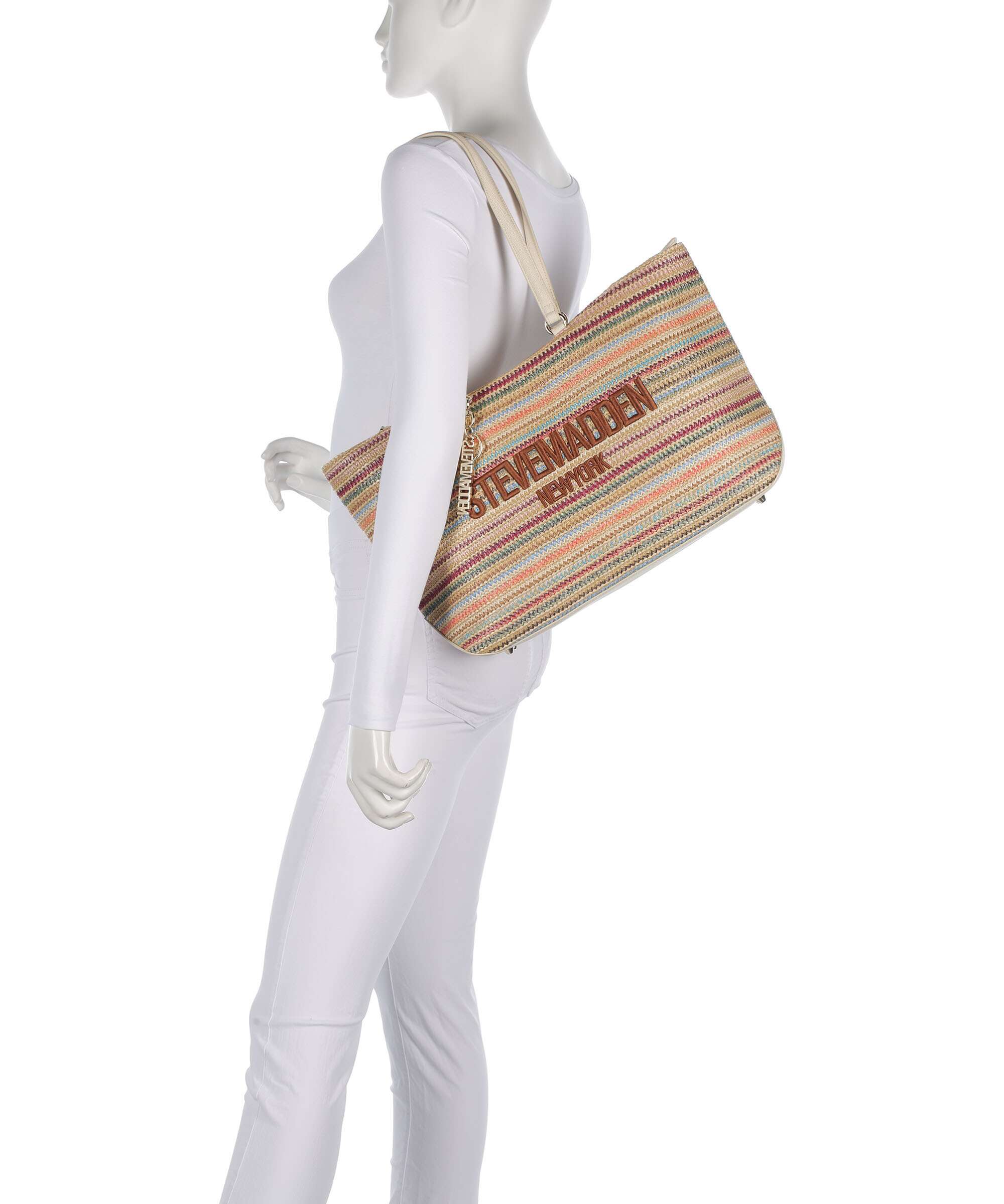 Steve Madden BCOCO-S Tote bag multi