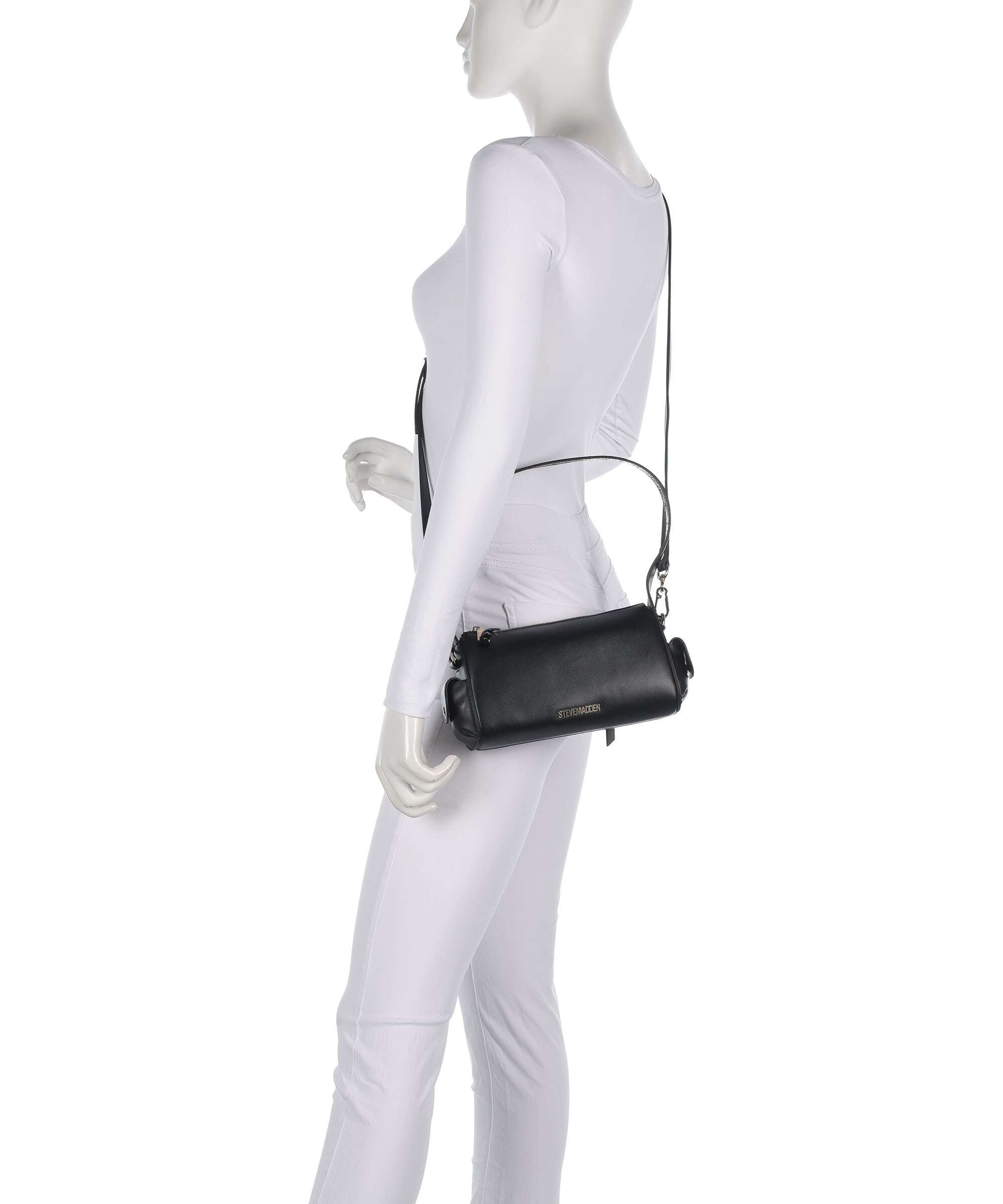 Steve Madden BDOHA Shoulder bag black