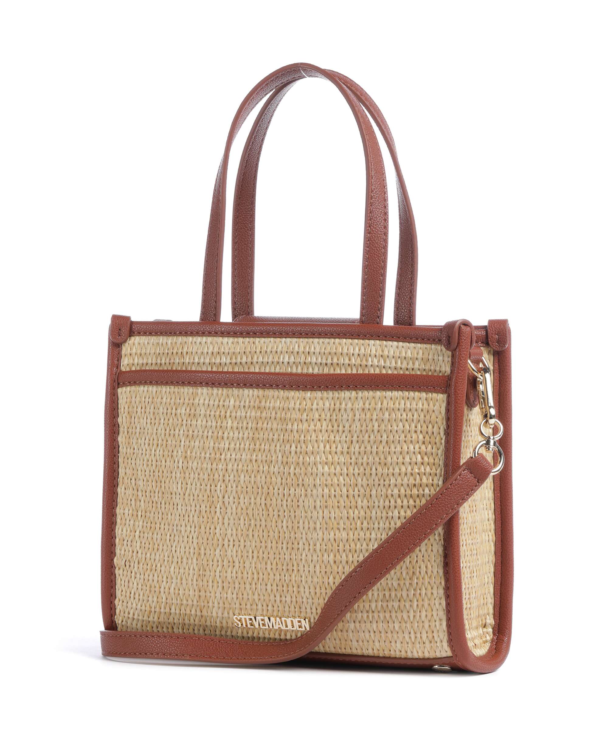 Steve Madden BDECOR-B Handbag cognac