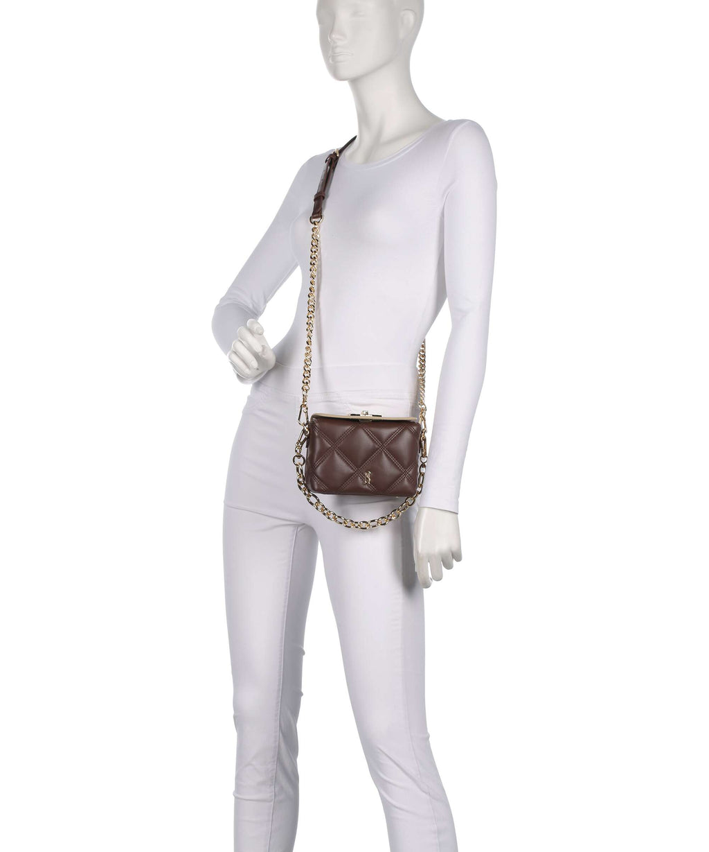 Steve Madden BFADE-S Crossbody bag beige