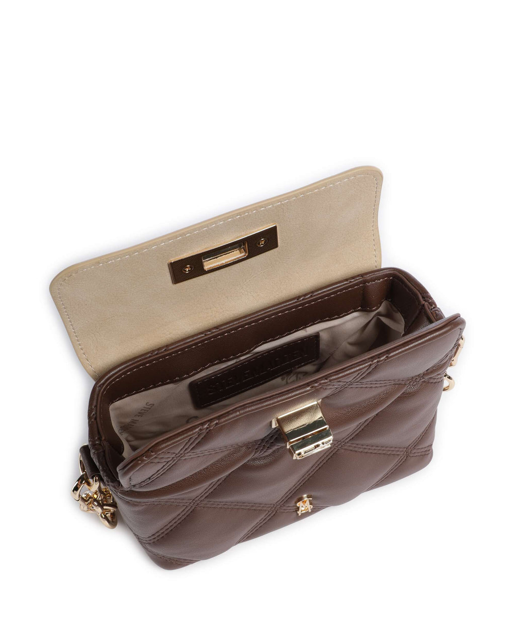 Steve Madden BFADE-S Crossbody bag beige