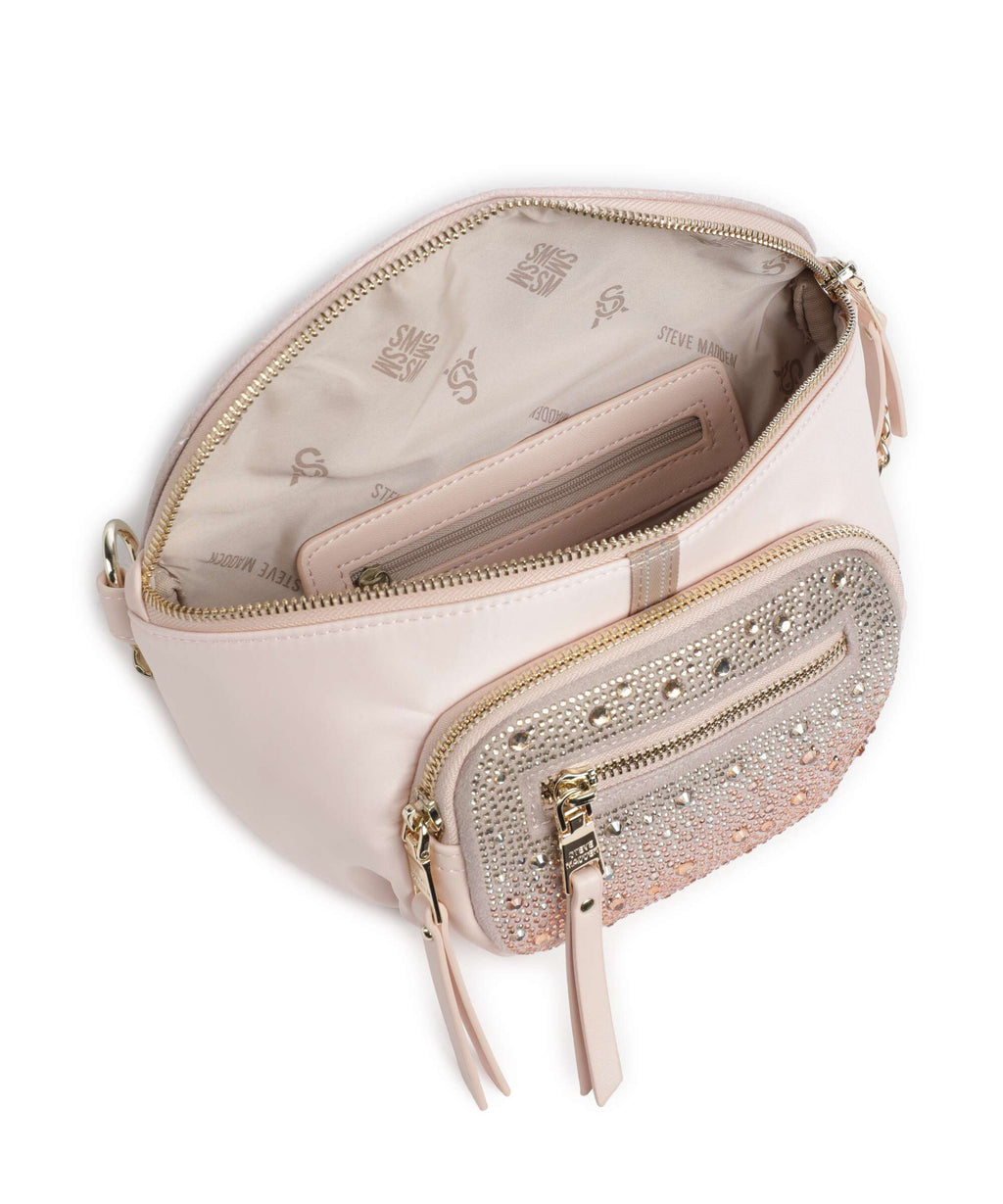 Steve Madden BMAXIMA-S Shoulder bag taupe