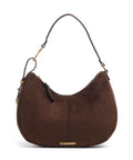 Steve Madden BJONI Shoulder bag brown/gold