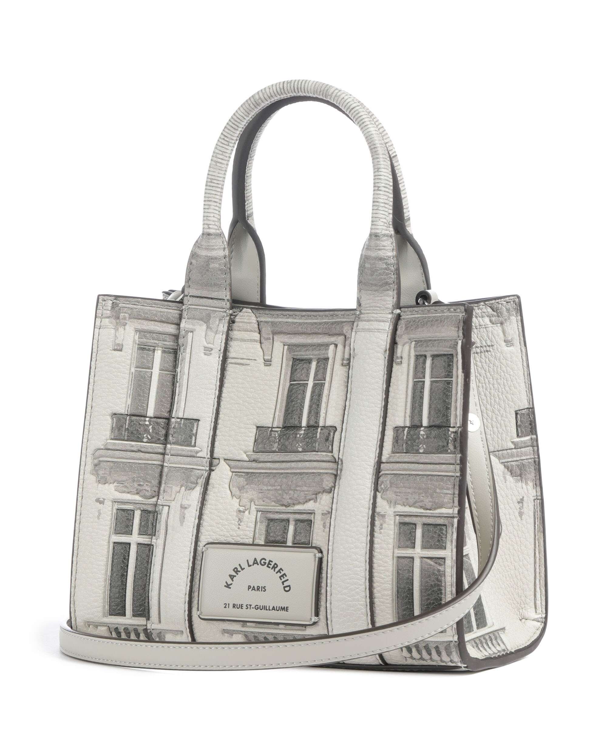 Karl Lagerfeld K/Rue St Guillaume Mini Handbag multi