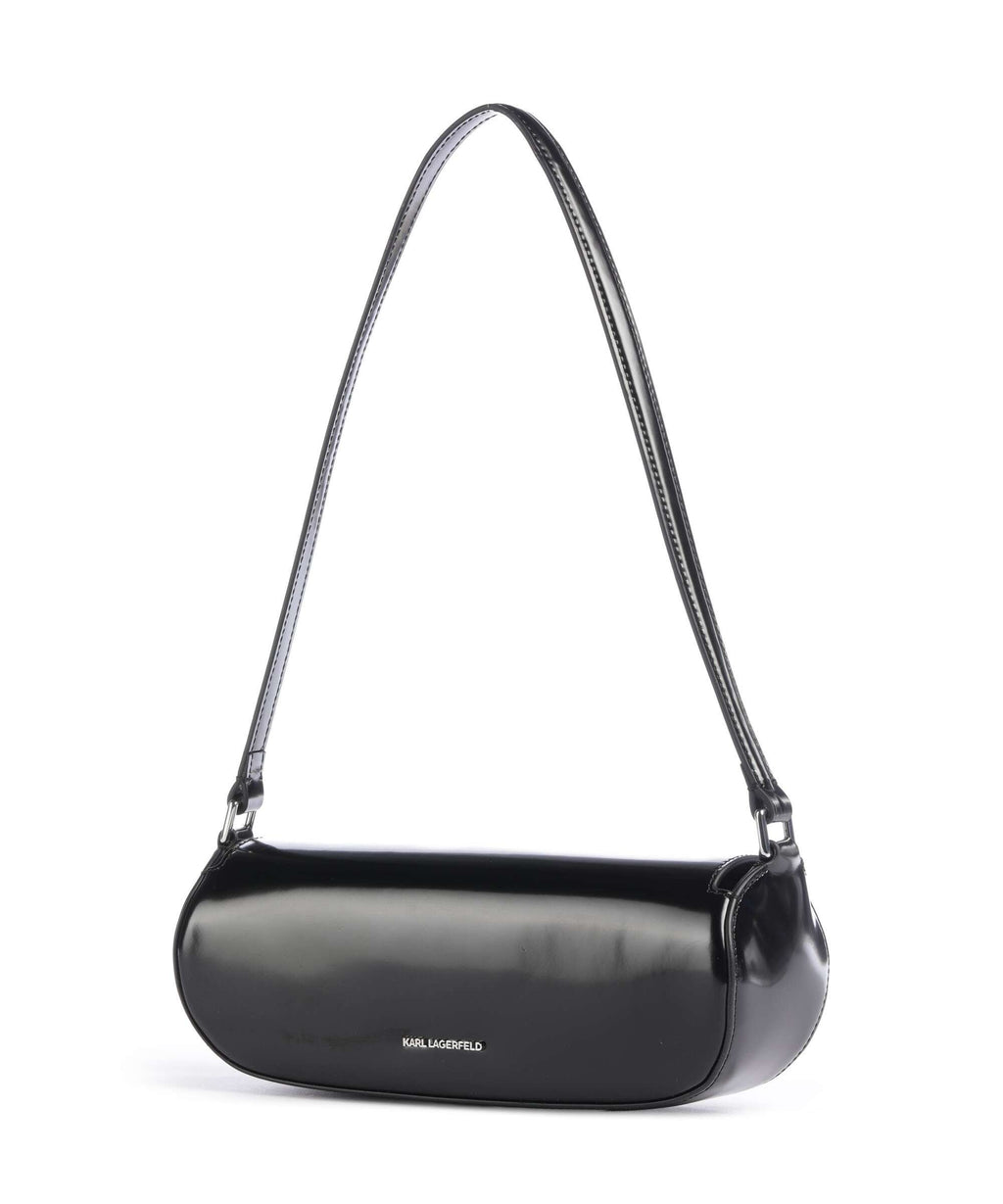 Karl Lagerfeld Ikon Shoulder bag black