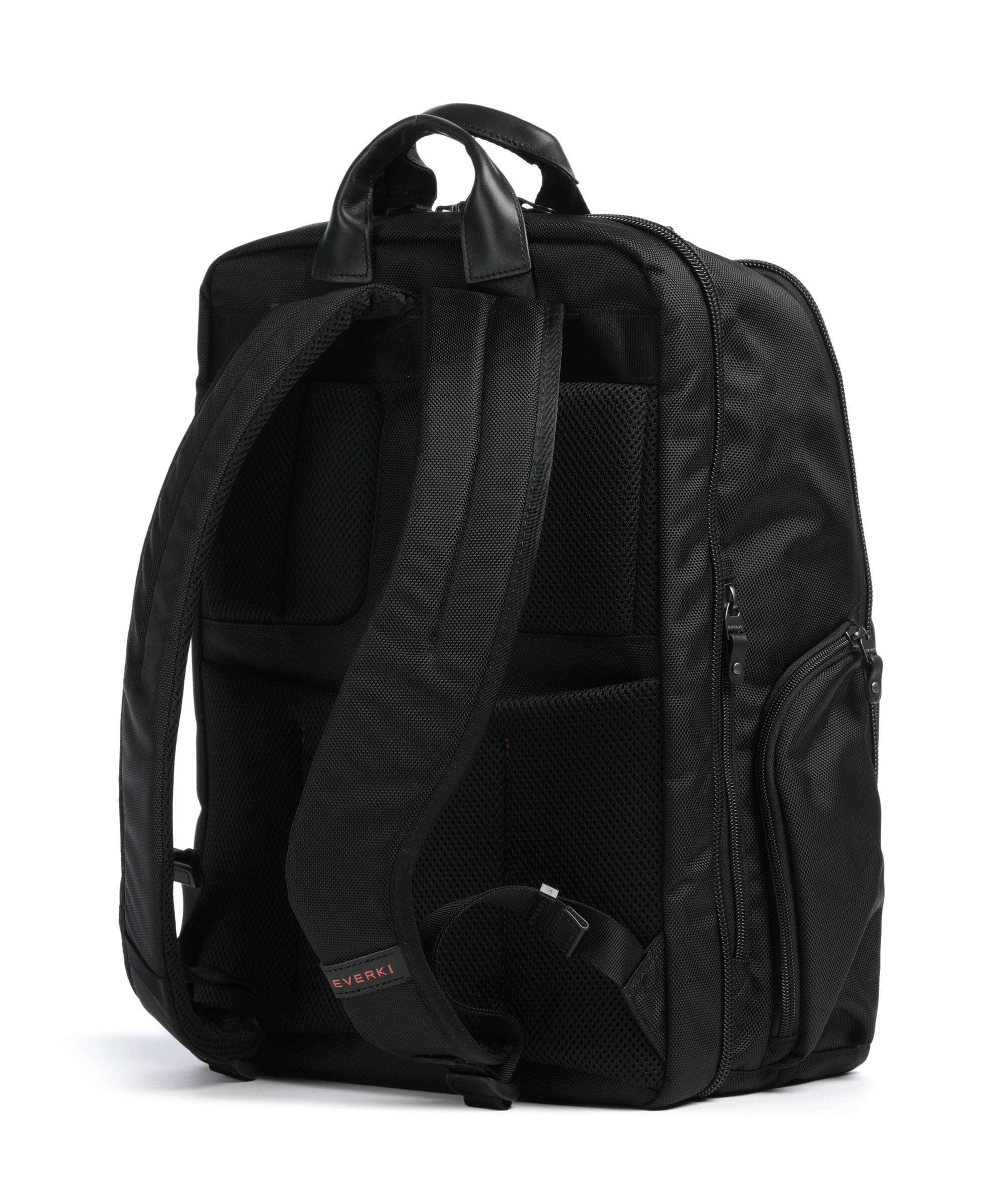 Everki Onyx Laptop backpack schwarz