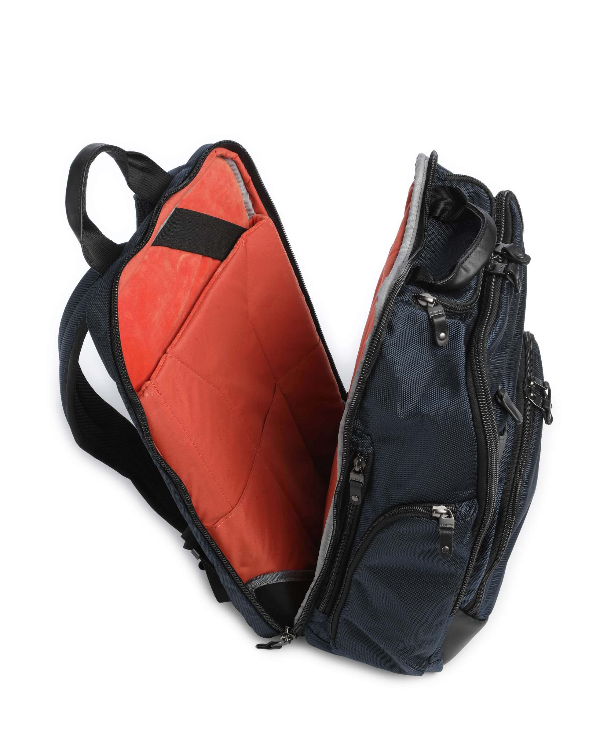 Everki Onyx Laptop backpack navy