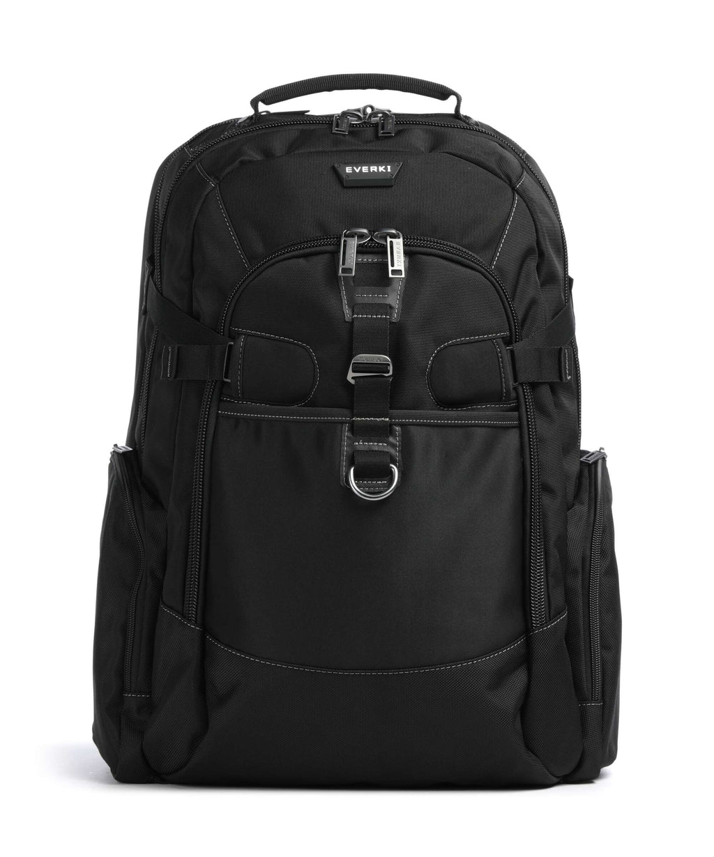 Everki Business 120 Pro Laptop backpack schwarz