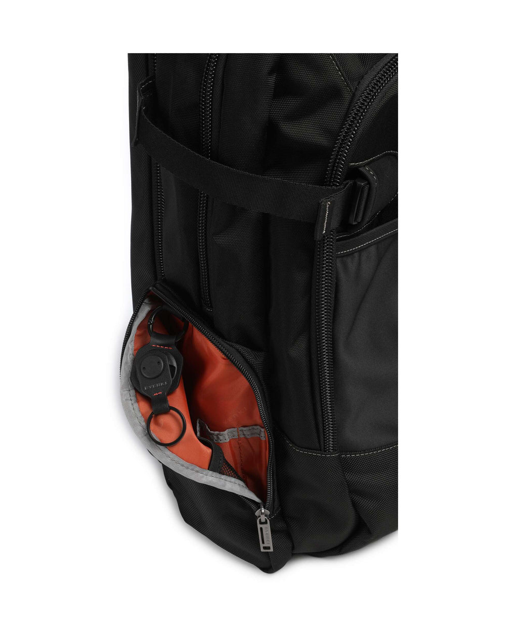 Everki Business 120 Pro Laptop backpack schwarz
