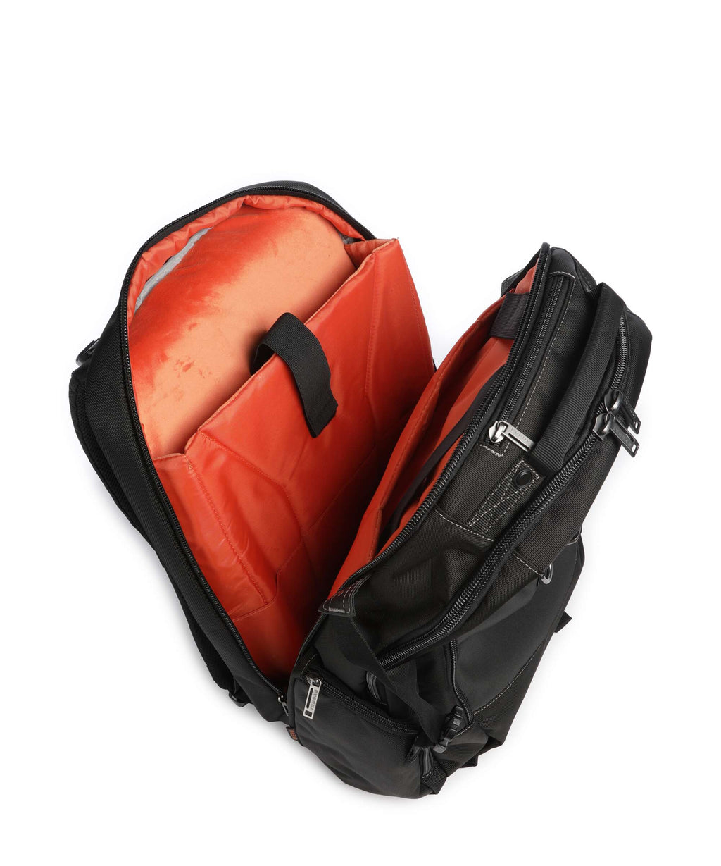 Everki Business 120 Pro Laptop backpack schwarz
