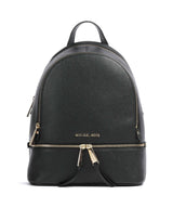 Michael Kors Rhea Zip Sac à dos black