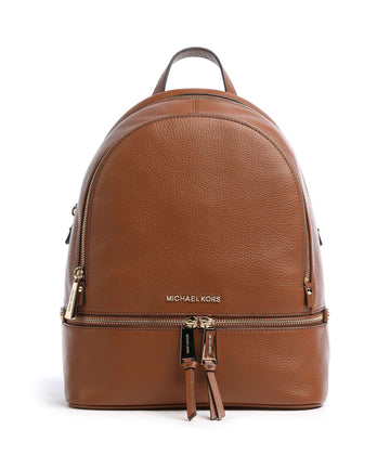 Michael Kors Rhea Zip Backpack luggage