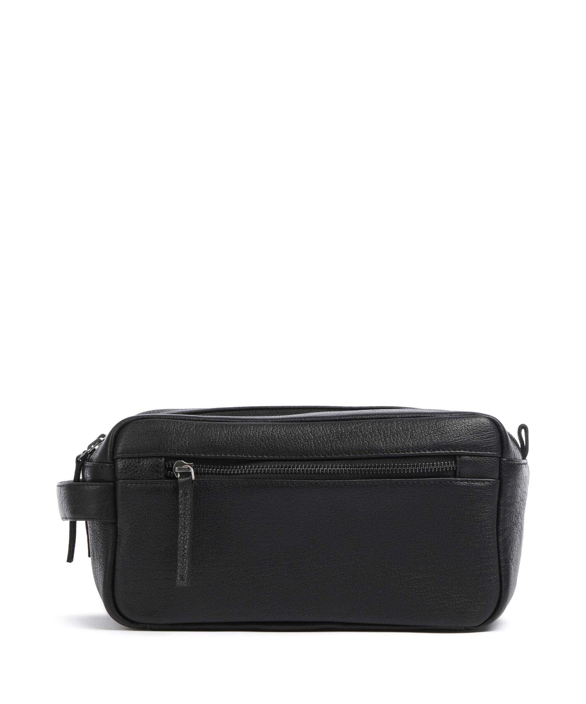 Still Nordic Clean Toiletry bag black