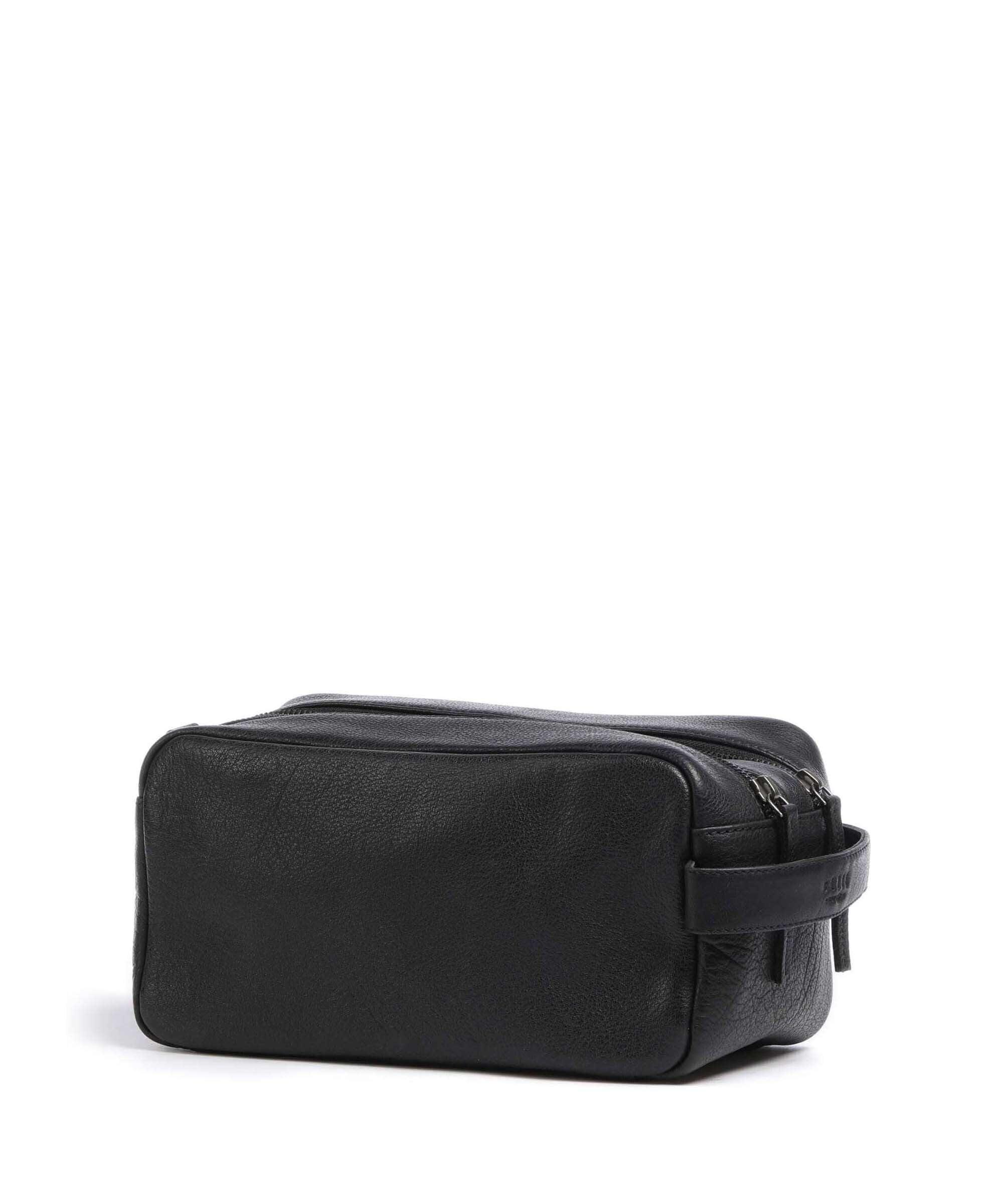 Still Nordic Clean Toiletry bag black