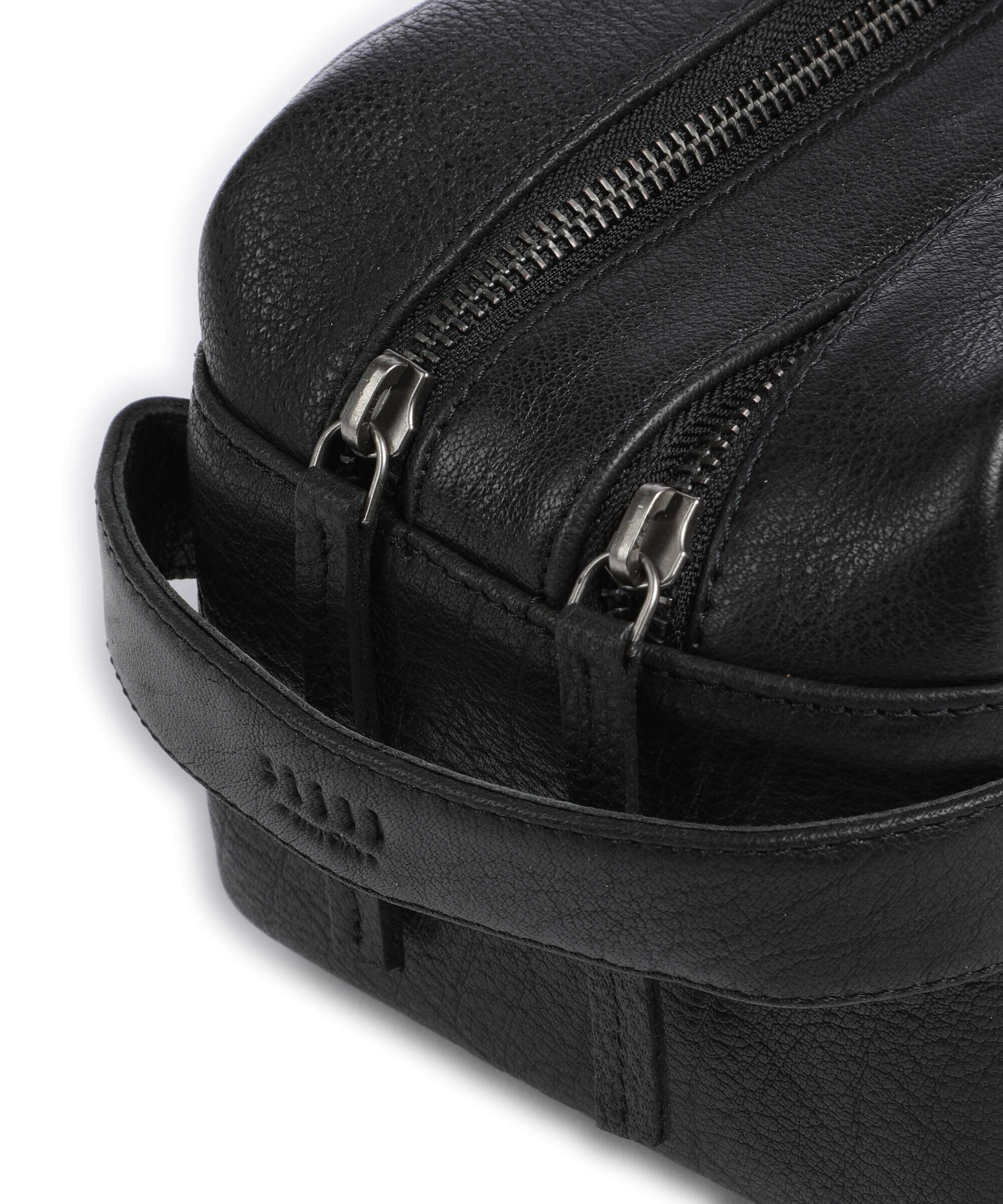 Still Nordic Clean Toiletry bag black