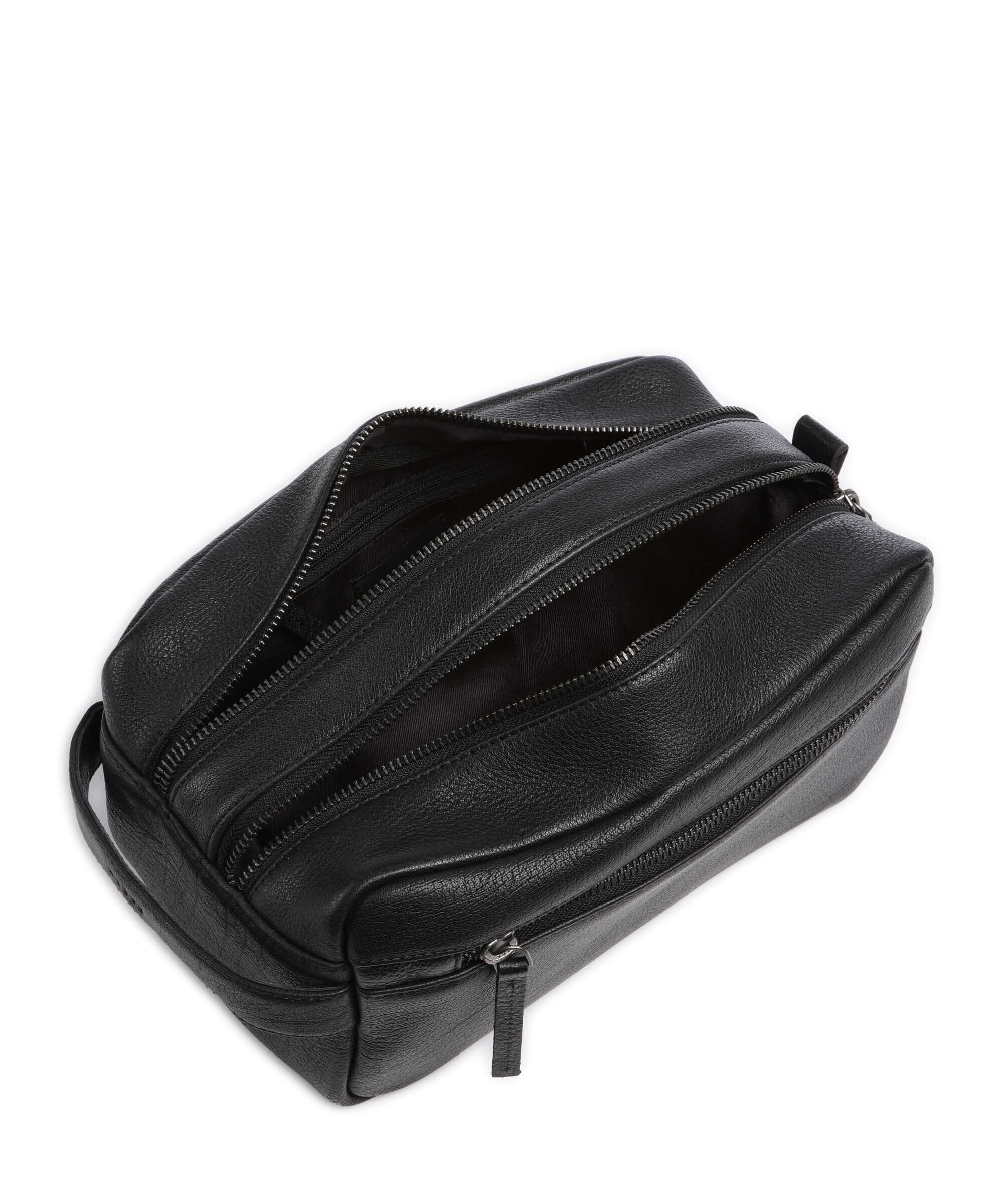 Still Nordic Clean Toiletry bag black