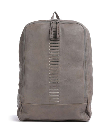 Taschendieb Wien Johannesgasse 1 Rucksack grey