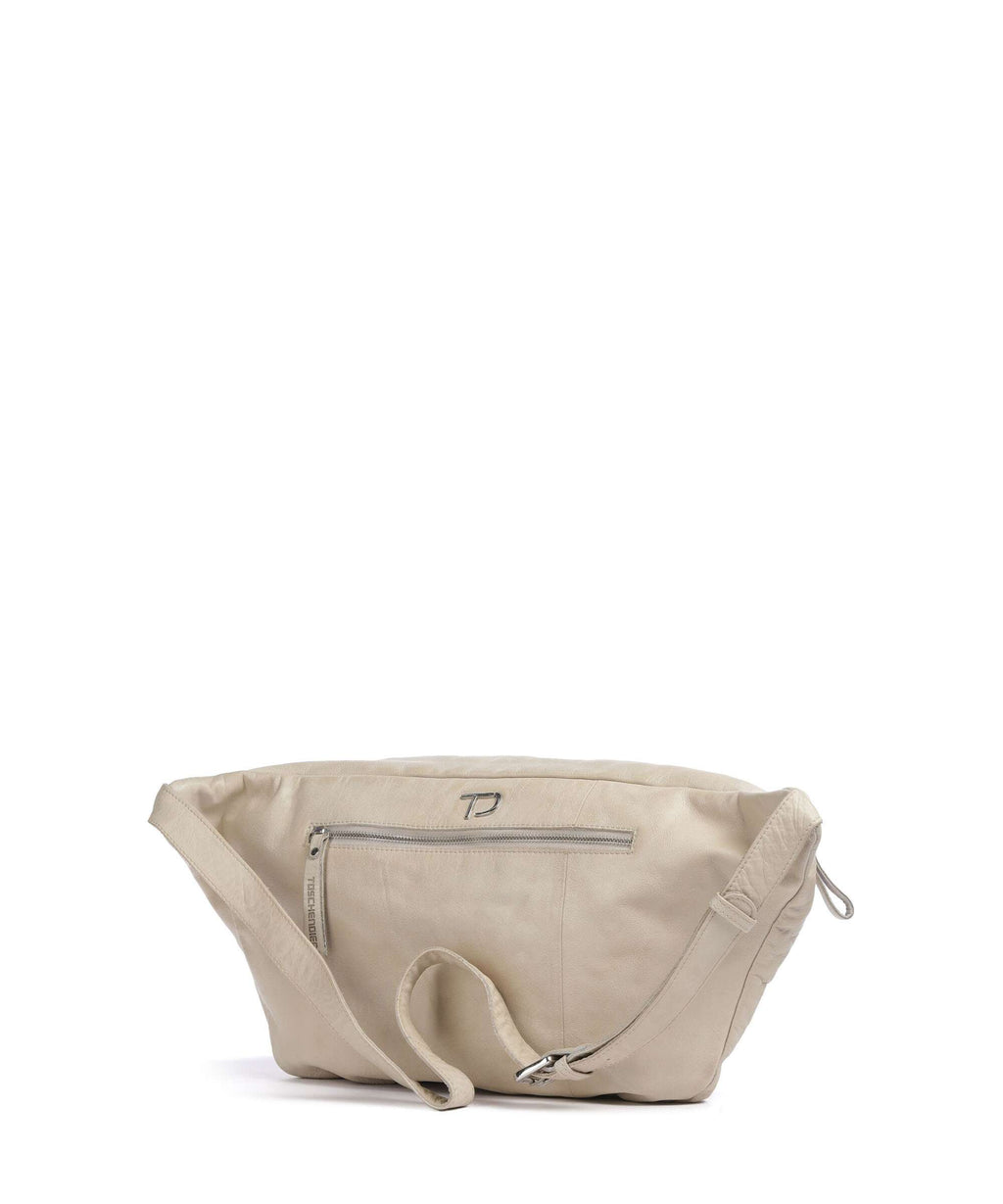 Taschendieb Wien Kohlmarkt 7 Sling bag beige