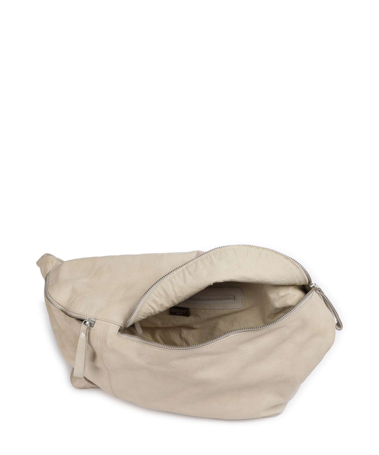 Taschendieb Wien Kohlmarkt 7 Sling bag beige
