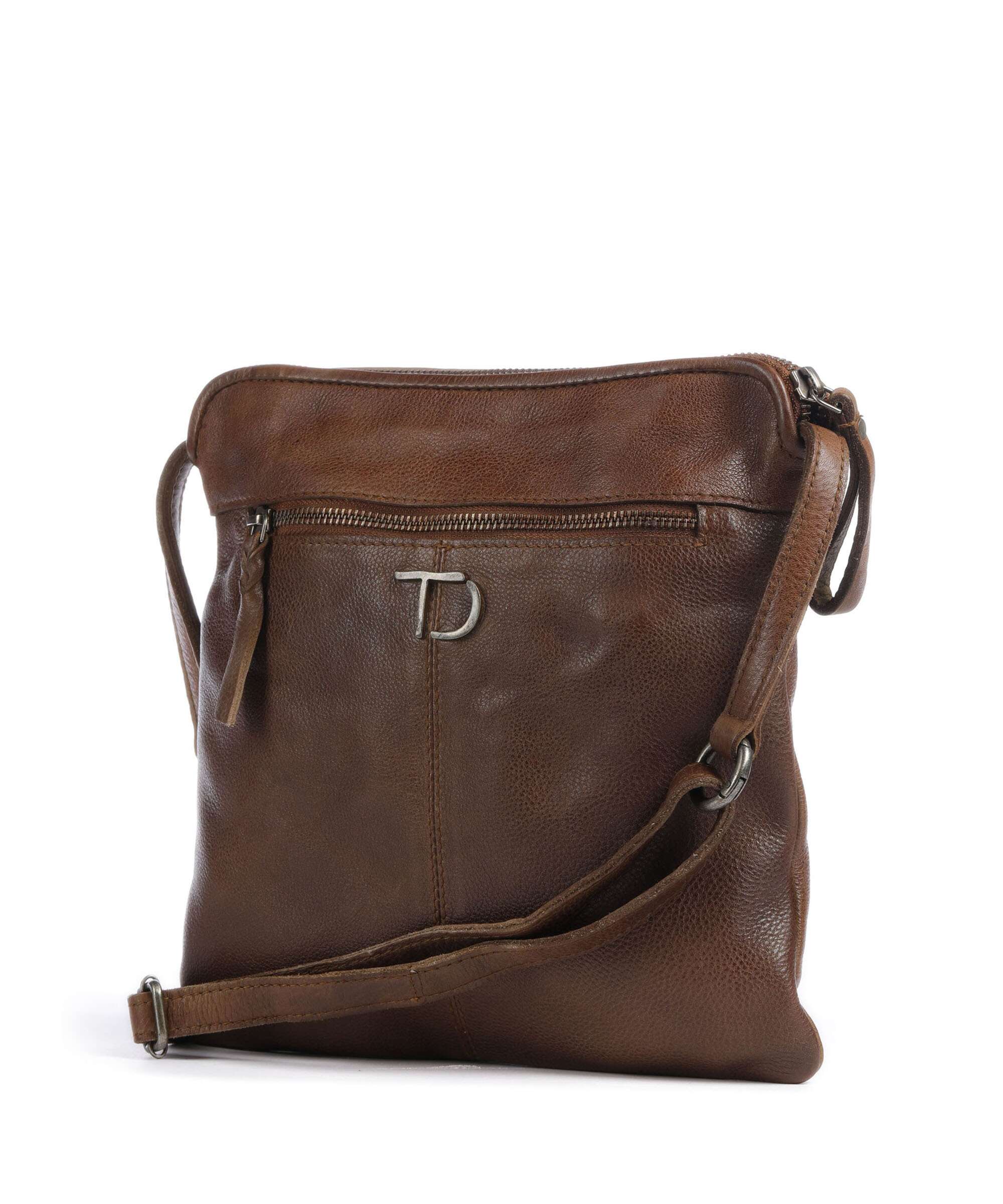 Taschendieb Wien Marxergasse 4 Crossbody bag olive oil