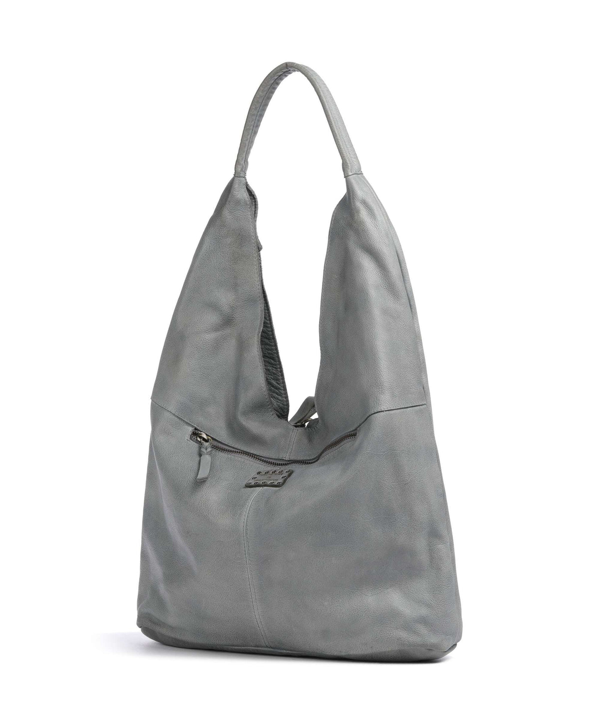 Taschendieb Wien Freundgasse 1 Tote bag gray cool
