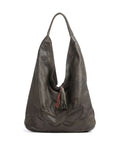Taschendieb Wien Freundgasse 1 Tote bag green moos