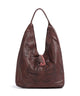 Taschendieb Wien Freundgasse 1 Cabas brown brandy