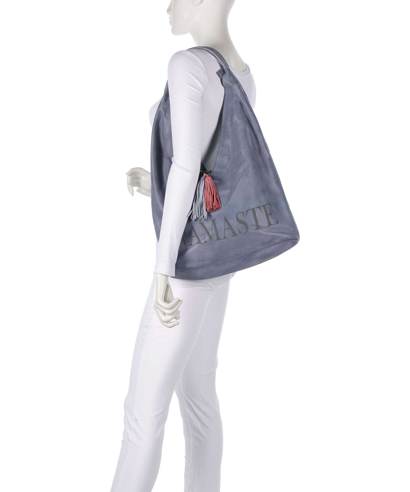 Taschendieb Wien Freundgasse 1 Tote bag lila lavender