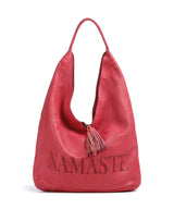 Taschendieb Wien Freundgasse 1 Cabas pink love