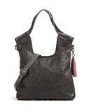 Taschendieb Wien Freundgasse 2 Shopper green moos